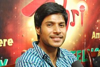 Sandeep Kishan Stills at Tori